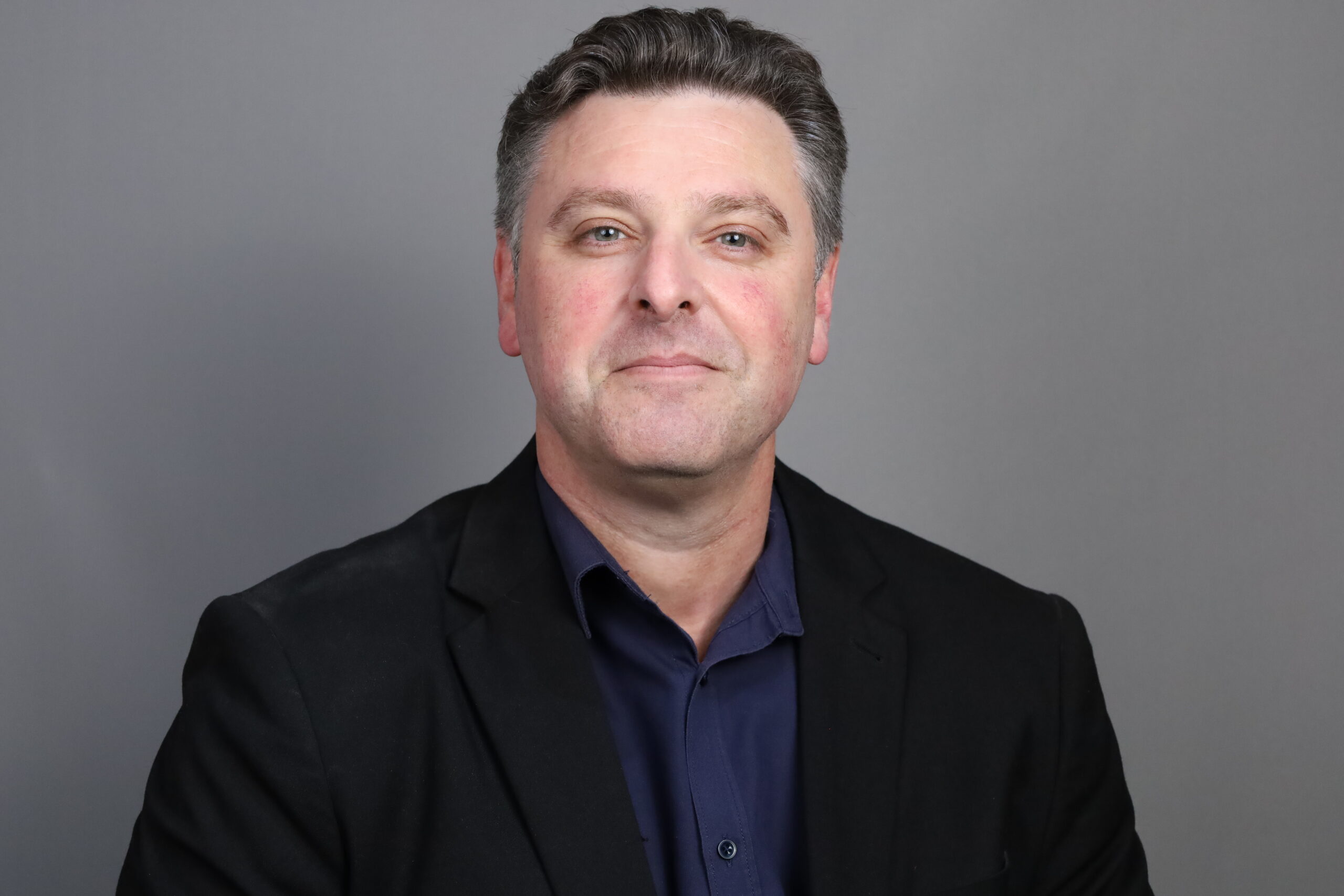 Allan Owens, Principal Psychologist, Kintsugi Wellbeing Psychology Quakers Hill