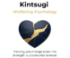 Kintsugi Wellbeing Psychology: Helping you change scars into strengths, ruptures into renewal.